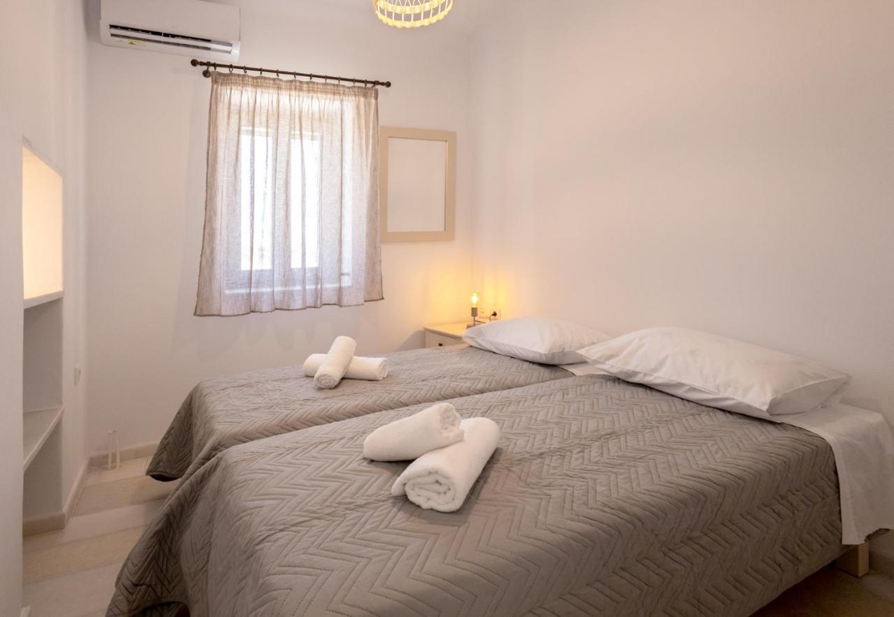 Tatil Evi Anneza Nikola