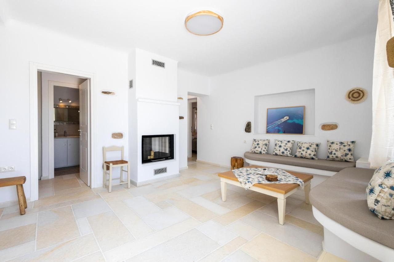 Tatil Evi Anneza Nikola